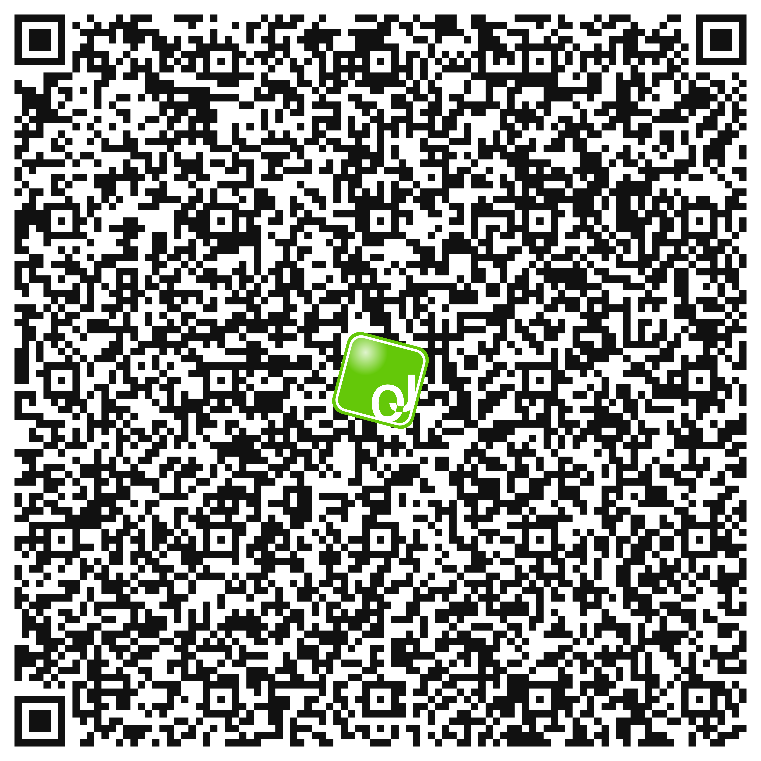 QR-Code QR-Code mit meinen Kontaktdaten